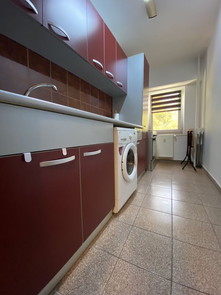 Regim hotelier Mall AFI Cotroceni