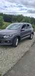 Tiguan 2.0 dsg 140cp impecabil