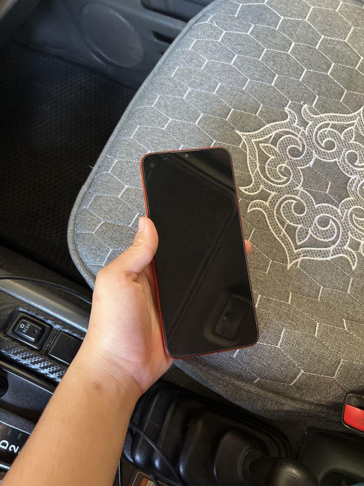 Redmi 9C, 64GB, 2 SIM, өте жақсы күйде, қорабы бар