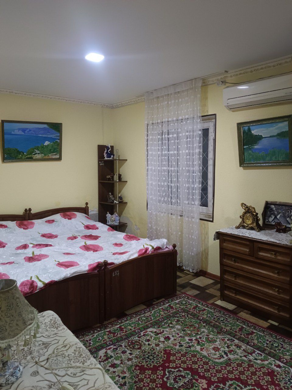 Dacha Chirchiq Aranchi
