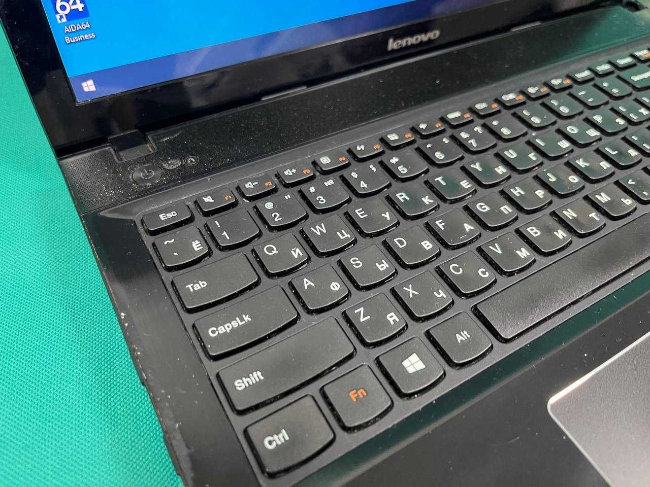 LENOVO Мощный Шустрый  Core i7*8 Ядро*озу 8*SSd 128*HDD 1Tb