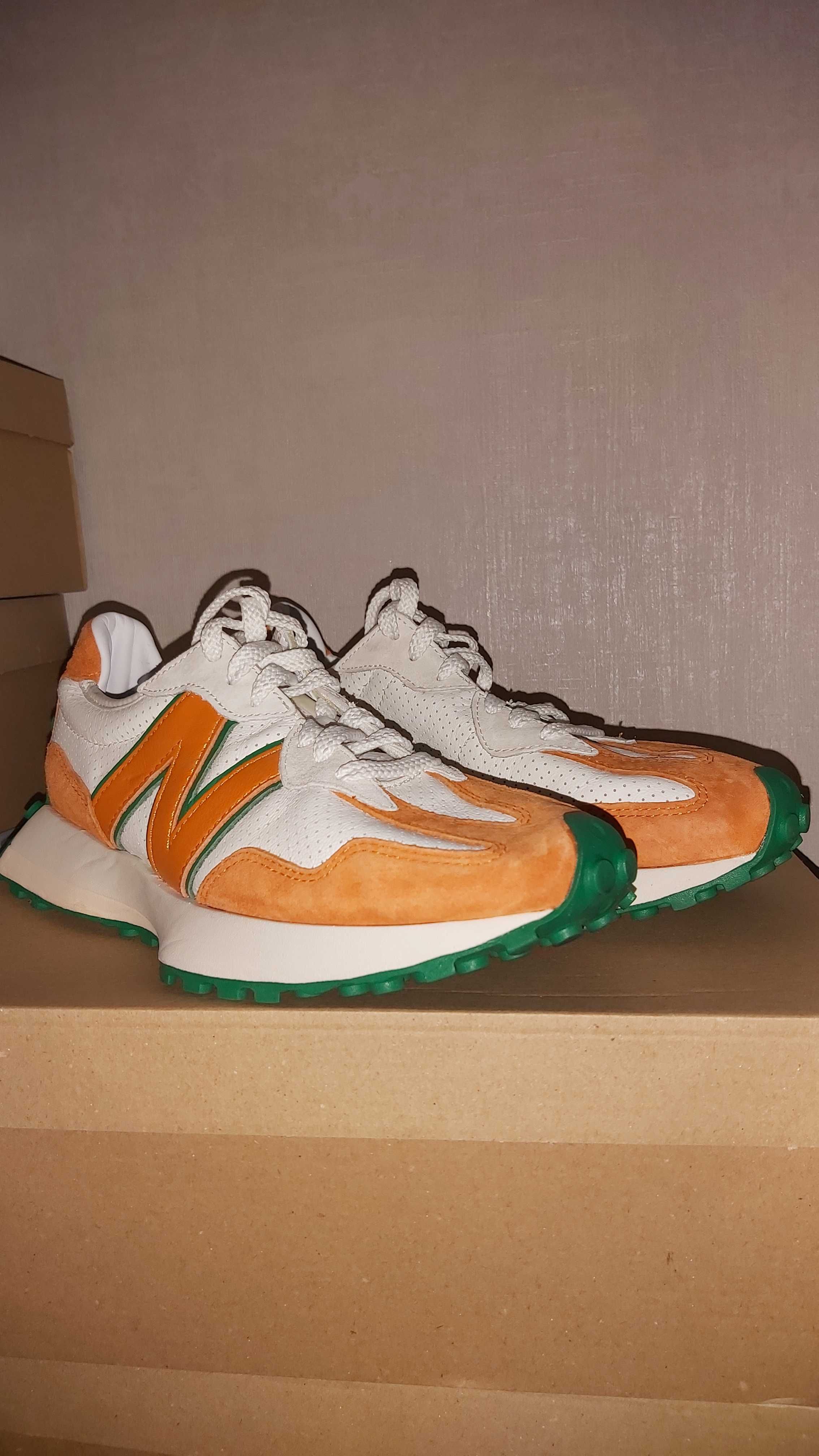 New Balance 327 - Номер 40,5