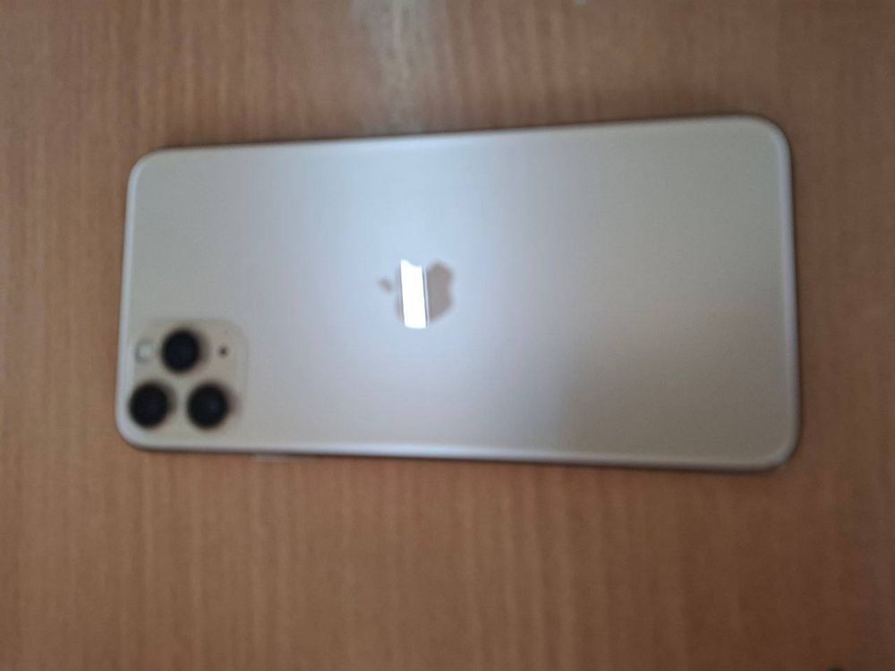 Iphone 11 pro max