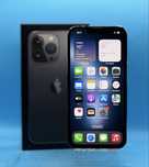 Apple iPhone 13 Pro, 256GB, 5G, Graphite