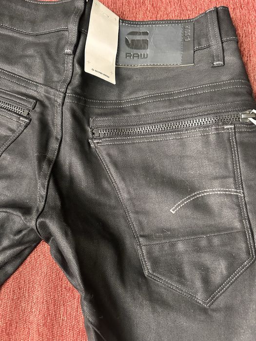 Продавам дънки G- star