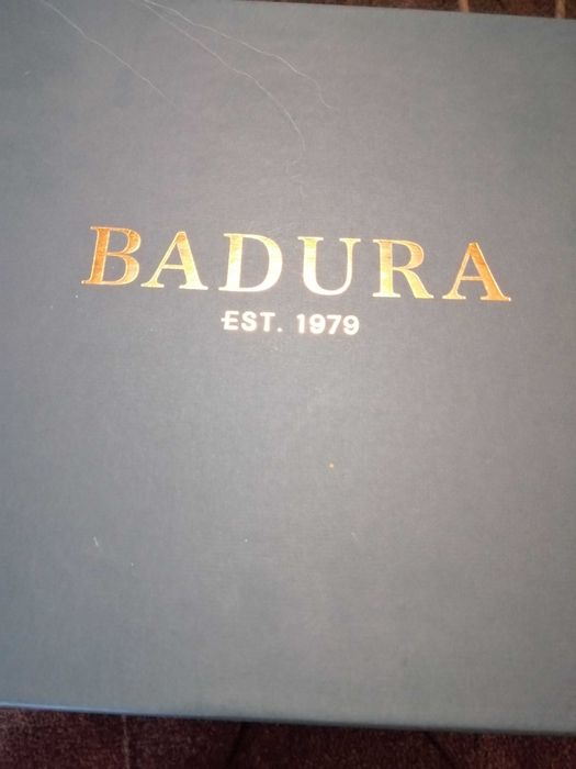Дамски боти BADURA