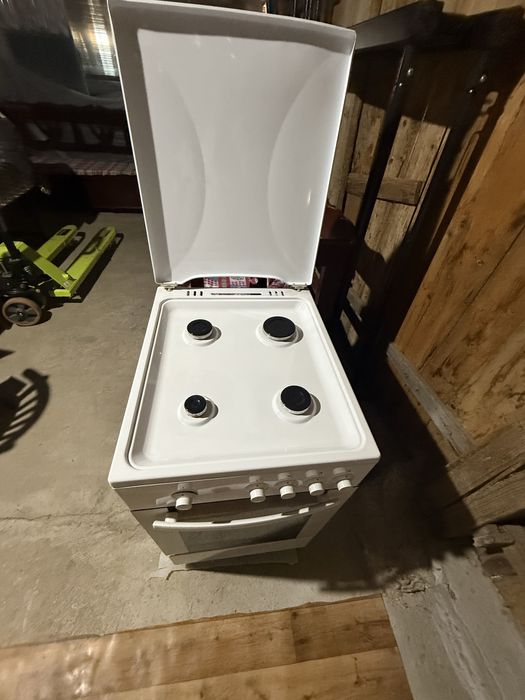 Aragaz gorange impecabila!