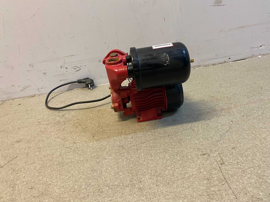 071110	Хидрофор мини 550W 1" 45L/min 58m RD-WP550