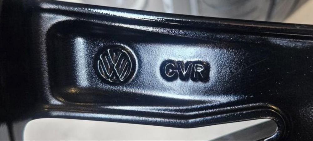 Volkswagen tiguan / Волксваген джанти 18 цола