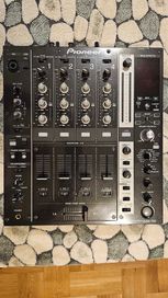 Pioneer DJM-750-k DJ Mixer / DJ Смесител