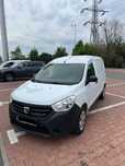 Dacia Dokker 1.5dCi Euro 5 90cp