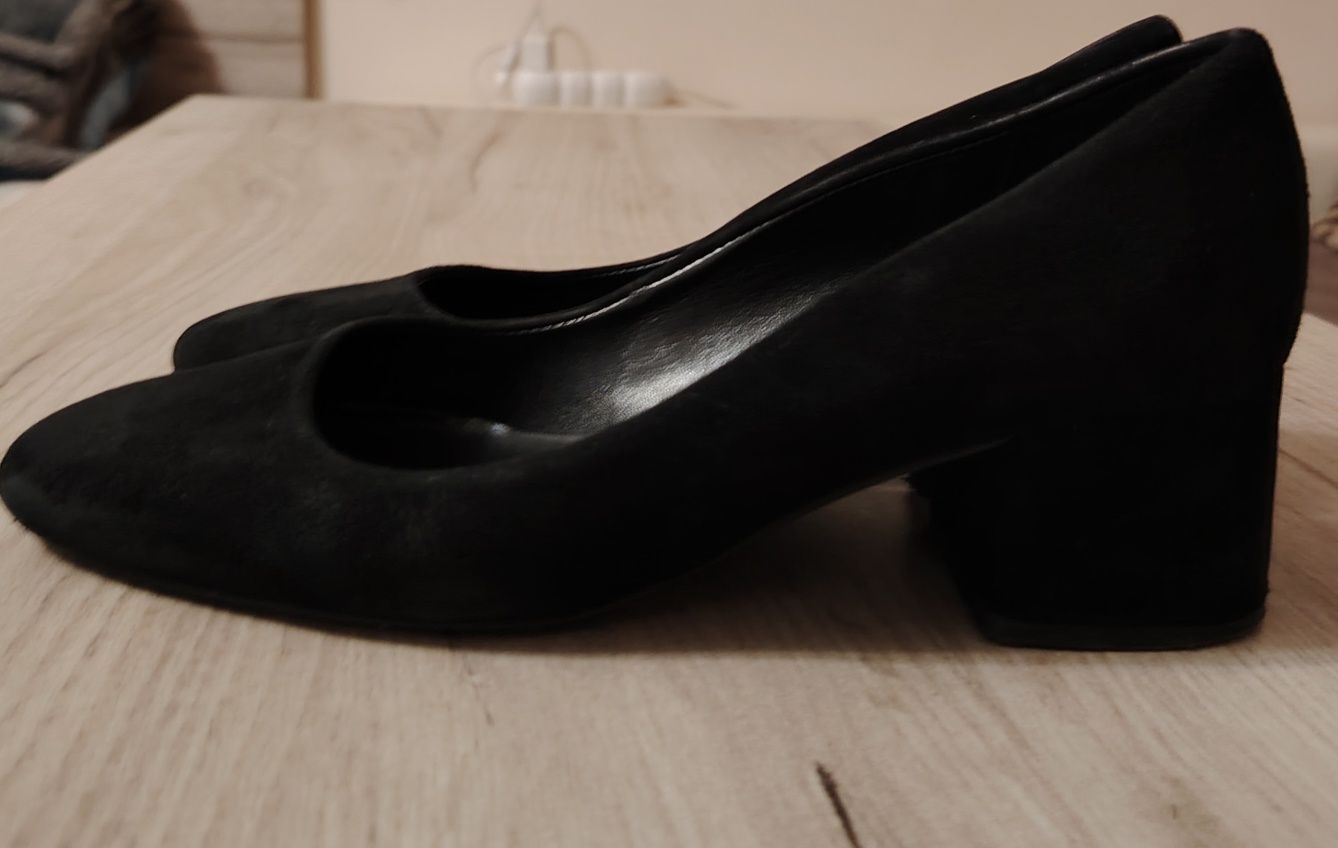 Обувки Dara shoes
