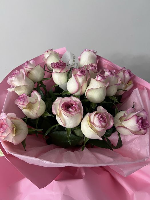 Продам несколько букет цветов