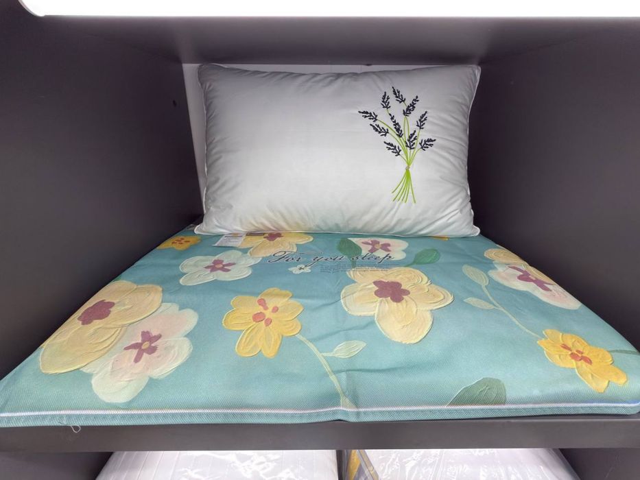 Lavanda Yostiq skidka narxda