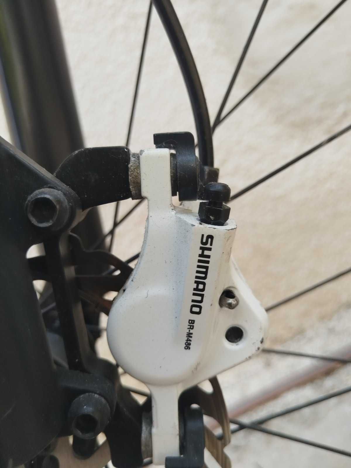 Велосипед Specialized Rockhopper 29'' Рамка L