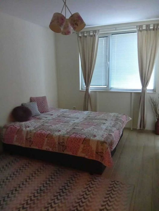 Дава се под наем Двустаен апартамент в София, Овча купел - 63 кв.м за 458.49 € - Снимка #3