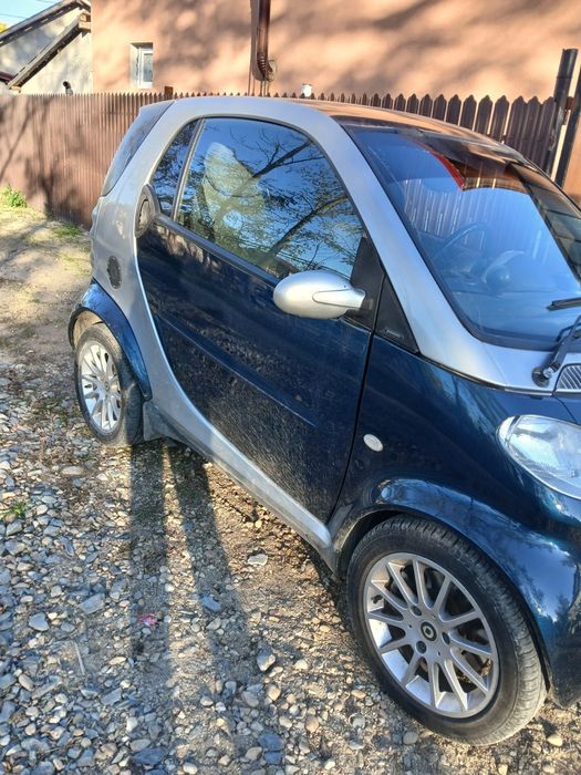 Vand smart întreținut