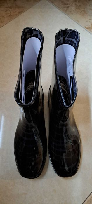 Сапоги Женские 38 размер