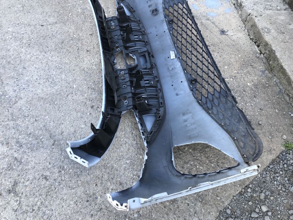 Предна броня за VW ID4,Фолксфаген ID4