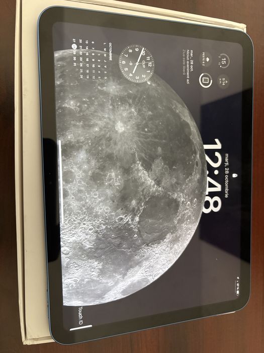 Apple Ipad 10 (2022), 10.9” 64GB