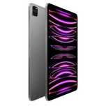 Tableta Apple iPad Pro (2022) 11" 256GB WiFi Grey