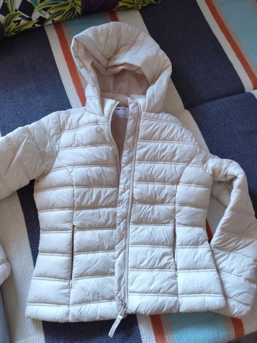 Дамско преходно яке