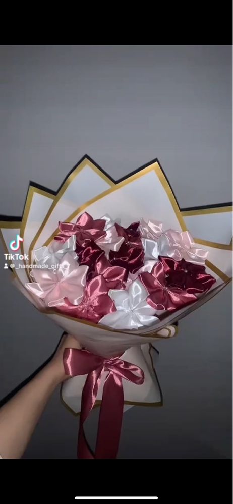 Букет от 177 рози