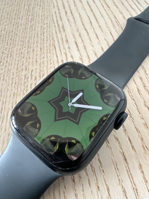 Apple Watch series 8 41mm eSIM