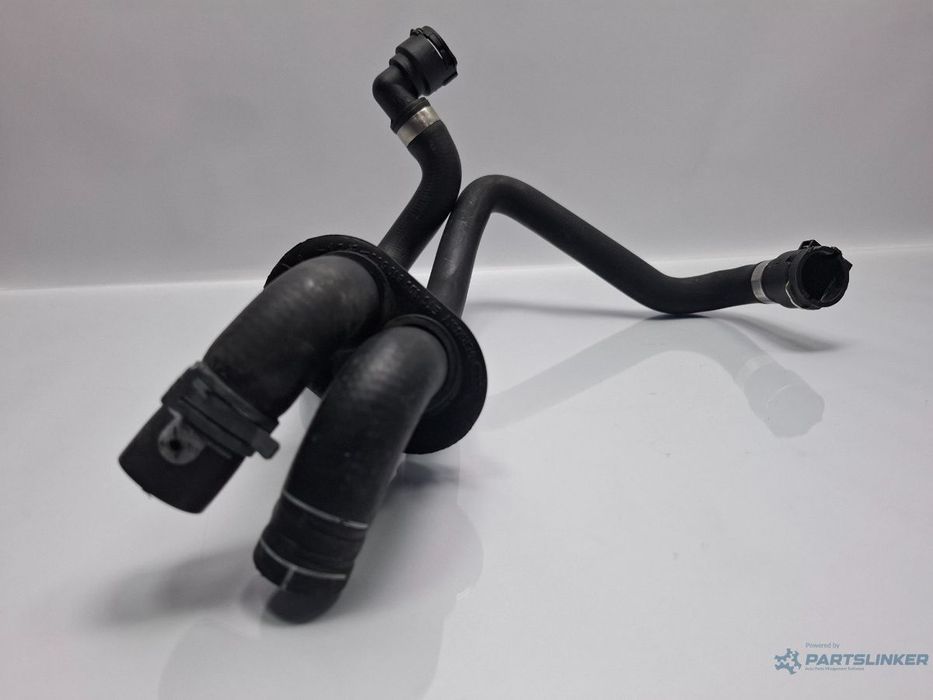 Furtunuri apa VOLKSWAGEN PASSAT Variant 3B6 2000 - 2005 TDI AVB 8D0819371AN , 8D0819373N