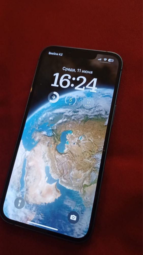 iphone 13 ремонт көрмеген