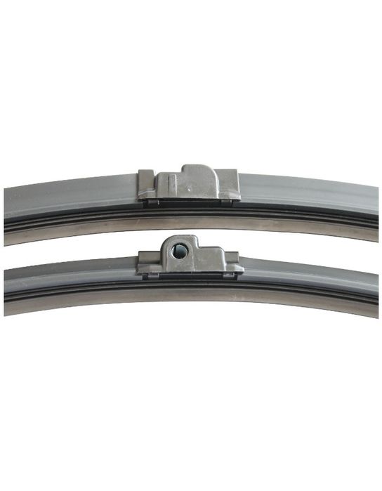 Mercedes C class W203 ( велик модел ) - Чистачки