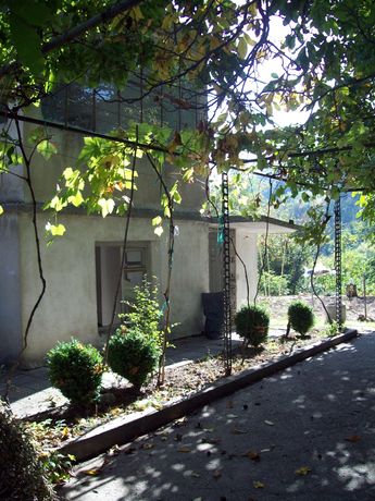 Къща в село Руен