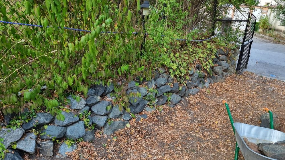 Камъни за подаряване