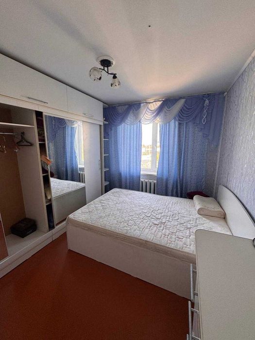 Продам 2 комнатную квартиру в ЗТБ - мкр.Дорожник . Этаж 3/5.