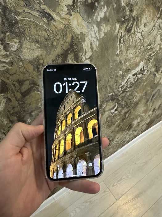 Iphone 12 pro 128 LLA