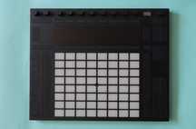 Ableton Push 2 - Controler profesional pentru Ableton Live