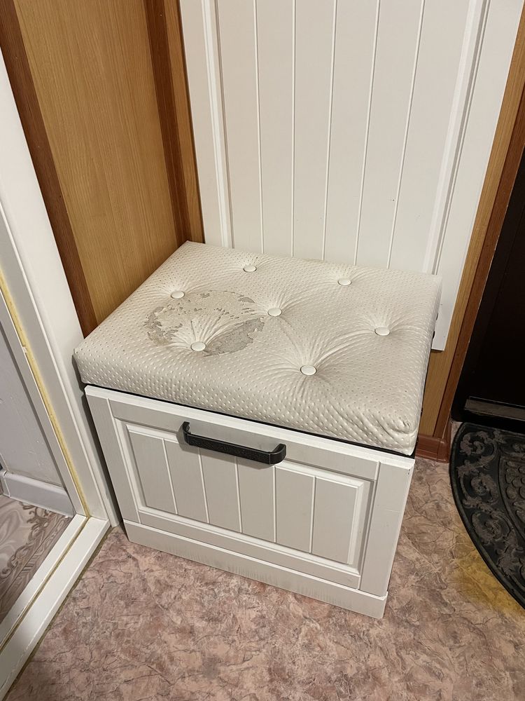 Шкаф для прихожки