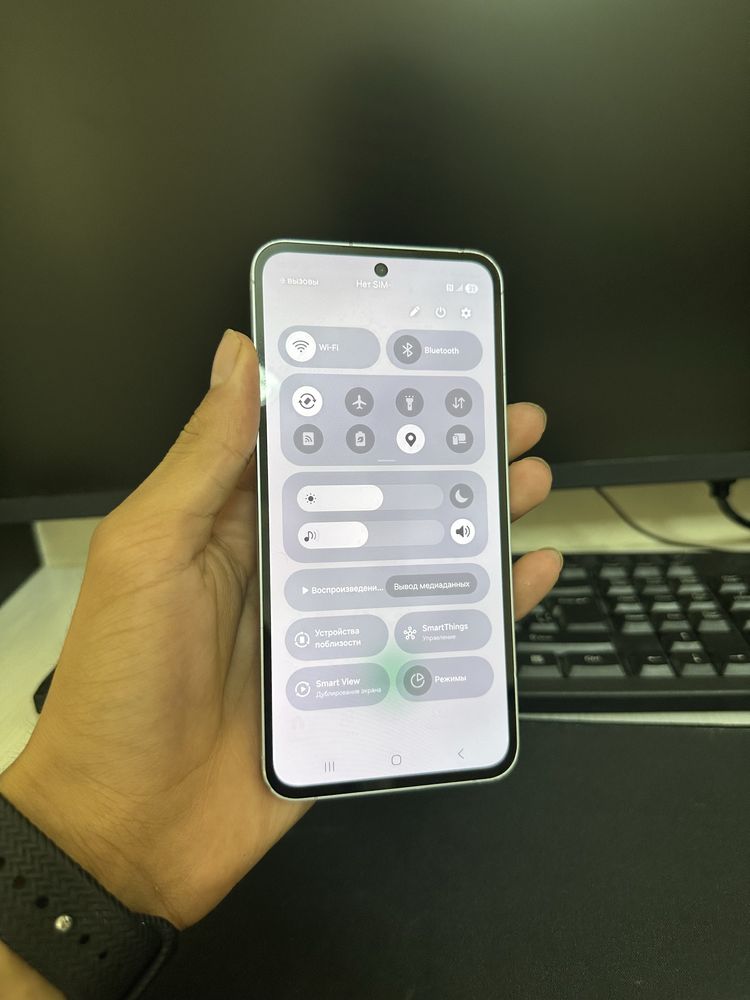 Samsung A55 128gb