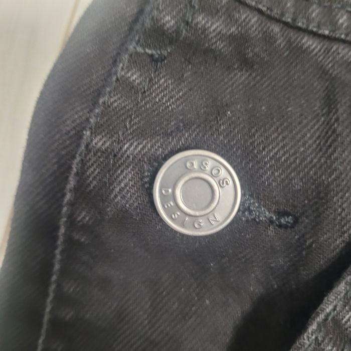 Salopeta blugi Assos