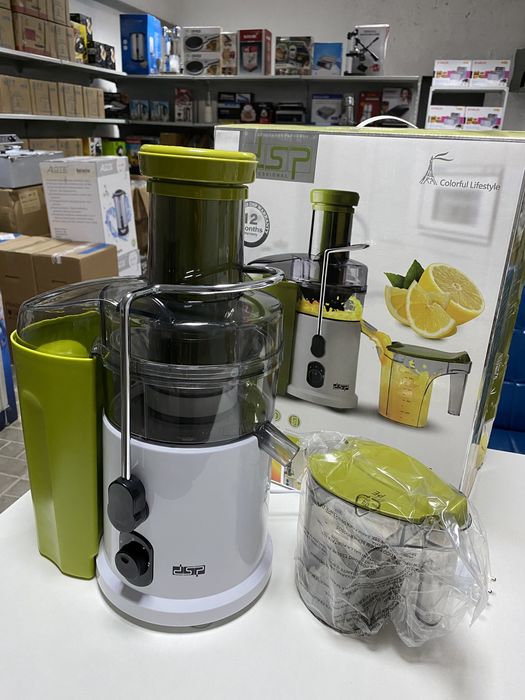 Соковыжималка для цитрусовых