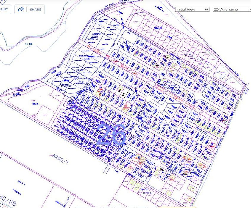 IMODIVERS-Asfalt, 100E/mp, 4 utilitati, Dumbravita, 920mp