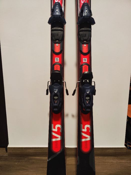 Schi Head Shape E V5 -2024