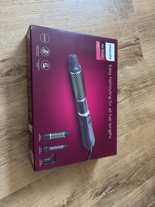 Маша за коса Philips