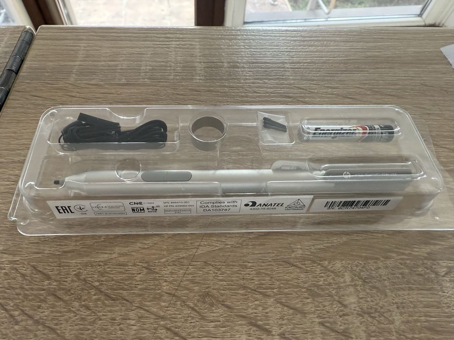 Stylus / Active Pen HP Elite x2 1012 G1 G1 Elitebook 1030 G2 x360