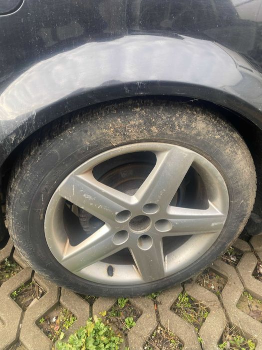 Audi A4 B6 pentru dezmembrat