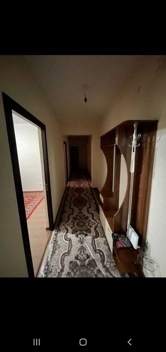 2 xona 3 ta qiz kerak uyda xamma sharoit bor bez xazayka