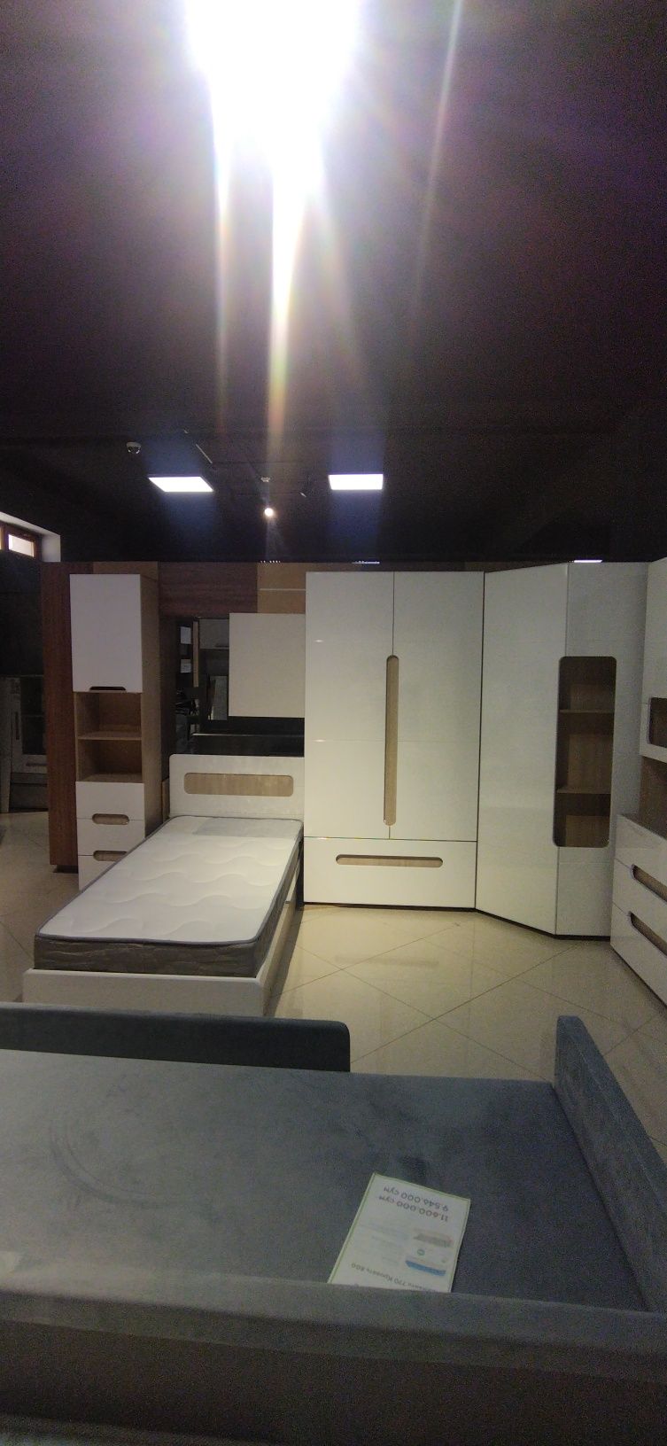 Мебель для дома от компании Full House Tashkent