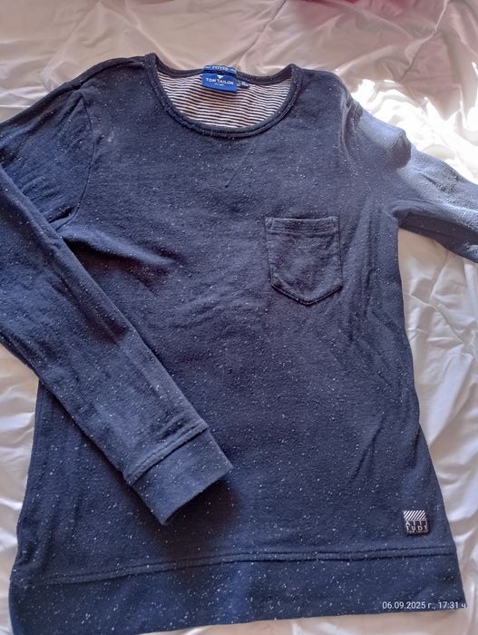 Оригинални дрехи за момче 146/152