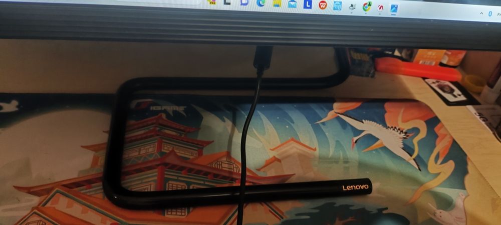 Моноблок Lenovov оригинал