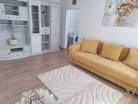 Inchiriez apartament ultrafinisat zona Iulius Mall- FSEGA-FSPAC